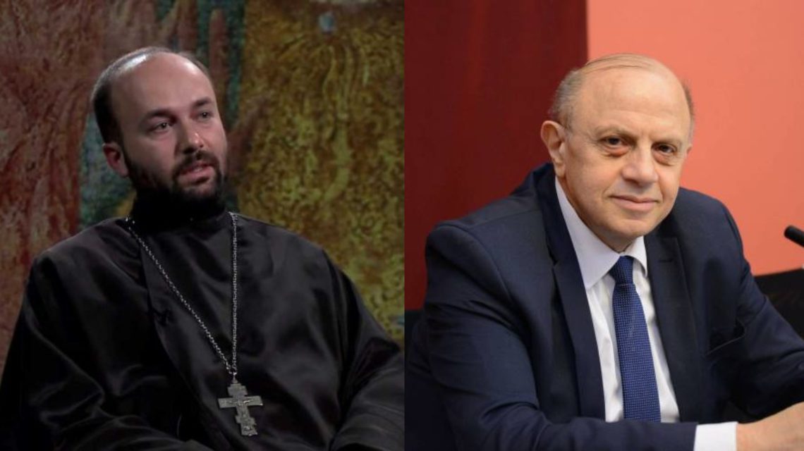 “ბერძენიშვილი არის განათლებული იდიოტი, პროვოკატორი ანტიქართველი” – ილია ჭიღლაძე