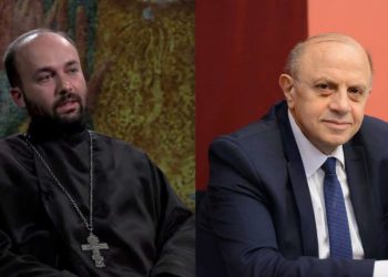 “ბერძენიშვილი არის განათლებული იდიოტი, პროვოკატორი ანტიქართველი” – ილია ჭიღლაძე