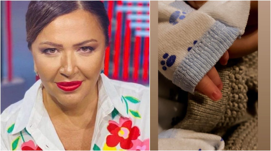 “გვიყვარხართ მე და ნინიას” – რა ფოტოს აქვეყნებს ინგა გრიგოლიას შვილი