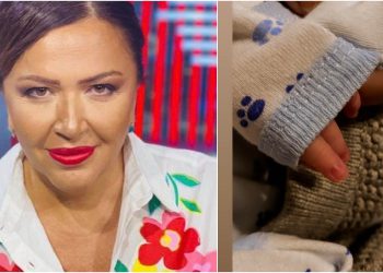 “გვიყვარხართ მე და ნინიას” – რა ფოტოს აქვეყნებს ინგა გრიგოლიას შვილი