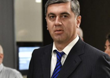 რატომ არიან ირაკლი ოქრუაშვილის ნათლულები მოუნათლავები