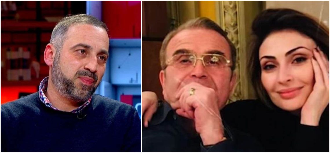 ამ გოგომ, ჩვენი მეჯლისი დაიწუნა, ზატო მოსკოვებში ქართული კოკაკოლები არ ეგოიმება – კალანდია ჭყონიაზე