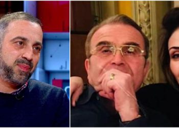 ამ გოგომ, ჩვენი მეჯლისი დაიწუნა, ზატო მოსკოვებში ქართული კოკაკოლები არ ეგოიმება – კალანდია ჭყონიაზე