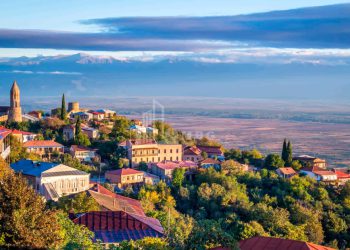 კახეთი New York Times-ის მთავარ სამოგზაურო რუბრიკაში მოხვდა