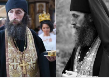 კელიაში ქვის სასთუმალი ჰქონდა… – რას წერენ ტრაგიკულად გარდაცვლილ მოძღვარზე