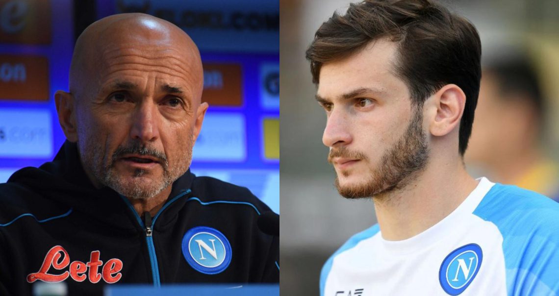 რაც შეეხება პენალტს, ვფიქრობ მთავარი დამრტყმელი კვარაა და ეს საკუთარ თავზე უნდა აეღო – სპალეტი კვარაზე