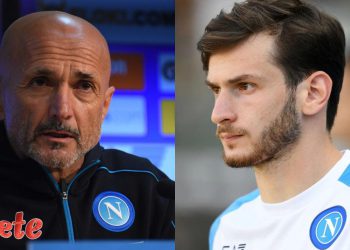 რაც შეეხება პენალტს, ვფიქრობ მთავარი დამრტყმელი კვარაა და ეს საკუთარ თავზე უნდა აეღო – სპალეტი კვარაზე