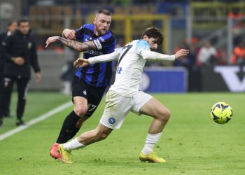 კვარაცხელია არა ტაქტიკით, არამედ უხეშობით შეაჩერეს – იტალიელი ჟურნალისტი