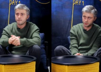 🎥 ვიდეო: „ვთამაშობდი… ჩემი მეგობარი ჩემ თვალწინ დაიღუპა, შიგნიდან შეიჭამა, დაკარგა ოჯახის წევრები…“ – კახა კინწურაშვილი