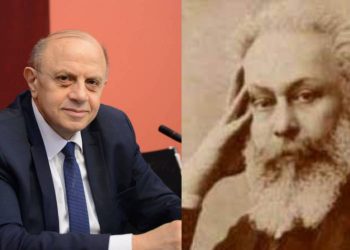 🎥 ვიდეო: ბერძენიშვილის სკანდალური ლექცია აკაკი წერეთლის სექსუალურ მოძალადეობაზე, რომელმაც მთელი ერი აღაშფოთა – ნახეთ კადრები