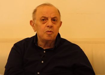 🎥”ბუბა კიკაბიძე ყველას ყვარებია, როცა ნაციონალების პირველი ნომერი იყო არ უყვარდათ…თუ მოკვდება მერე ყველა კაია”- ლევან ბერძენიშვილი