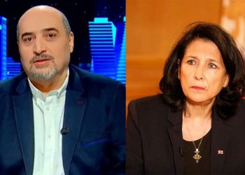 „ეს რაში მოვიგეთ? “ – მიშა მშვილდაძე ზურაბიშვილზე