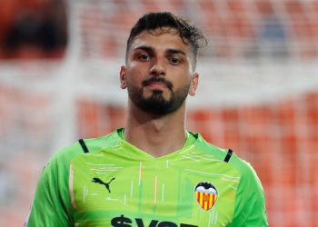 მამარდაშვილი საუკეთესო ათეულში – Top soccer blog-მა თავის რჩეულ მეკარეთა სია გამოაქვეყნა