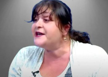 „მოგროვდნენ და ერთი კარგი მიტინგი გამომივიდა, ბოლოს ზარქუას დედის ხსენების დღეზე დავსხედით“ – მეგი გოცირიძე