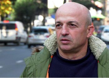 ,,სრულიად განადგურებული ვარ… ისეთი შეგრძნება მაქვს თითქოს ჩემი ოჯახის ტრაგედია თავიდან განმეორდაო” – მევლუდ მელაძე