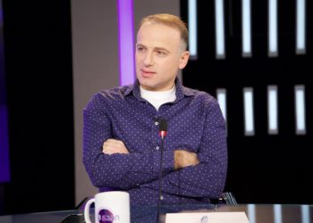 “ეჰ, რა კაი იყო ახალი წლები და უნიჭო კონცერტები” – მერაბ მეტრეველი