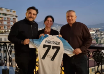 ურეკავენ ხვიჩას მამას და ეუბნებიან, გარდაიცვალაო… – რა ახალ ამბავს ავრცელებს ნიკოლოზ წულუკიძე