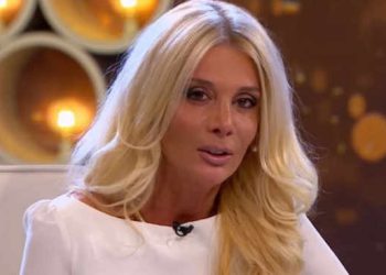 ნახეთ, როგორ გამოიყურებოდა ნინო ნადირაძე პლასტიკურ ოპერაციებამდე