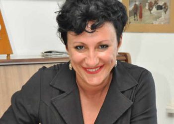 📷ვიდეო: “რომ დავინახე, ცუდად გავხდი” – ნუცა შანშიაშვილი მეუღლის გაცნობის წუთებს იხსენებს