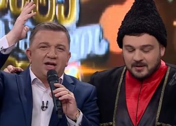 🎥VIDEO: პაატას და ქსოვრელების ჰიტი, რომელსაც 5 მილიონზე მეტი ნახვა აქვს