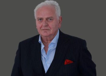 ადრე ერთმანეთის “პახმელიას” მაინც ვცემდით პატივს – პაატა ქურდაძე