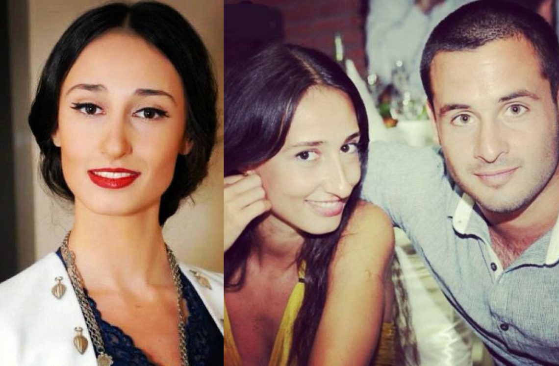 „ისე ცუდად ვიყავი… სანდრო ჩემ გვერდით იყო, ცდილობდა, შეემსუბუქებინა, მაგრამ ვერავინ მშველოდა… ახლაც ვმკურნალობ“ – რუსკა მაყაშვილი