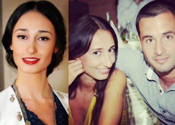 „ისე ცუდად ვიყავი… სანდრო ჩემ გვერდით იყო, ცდილობდა, შეემსუბუქებინა, მაგრამ ვერავინ მშველოდა… ახლაც ვმკურნალობ“ – რუსკა მაყაშვილი