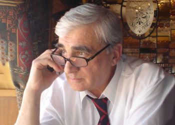 ვინ არის ახლახანს გარდაცვლილი ცნობილი ქართველი რეჟისორი