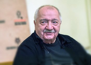 „ვეფხისტყაოსანი“ იდიოტიზმია – რობიკო სტურუა