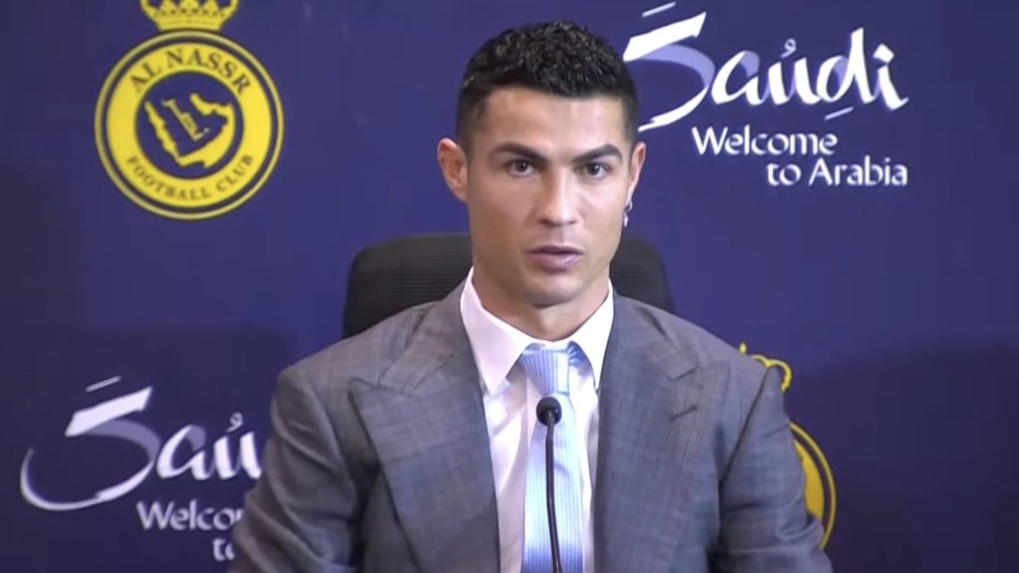 “ეს კარიერის დასრულებას არ ნიშნავს…” – რონალდუს დაუფიქრებელი შეცდომა, რომელიც ინტერნეტში ვირუსულად გავრცელდა