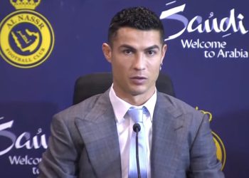 “ეს კარიერის დასრულებას არ ნიშნავს…” – რონალდუს დაუფიქრებელი შეცდომა, რომელიც ინტერნეტში ვირუსულად გავრცელდა