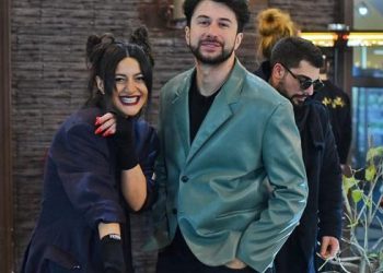 „არ მავიწყდება სალომეს ცრემლები, როცა ფინალზე თამაზას დედა შემოუყვანეს…“ – რას წერს გურამ შეროზია