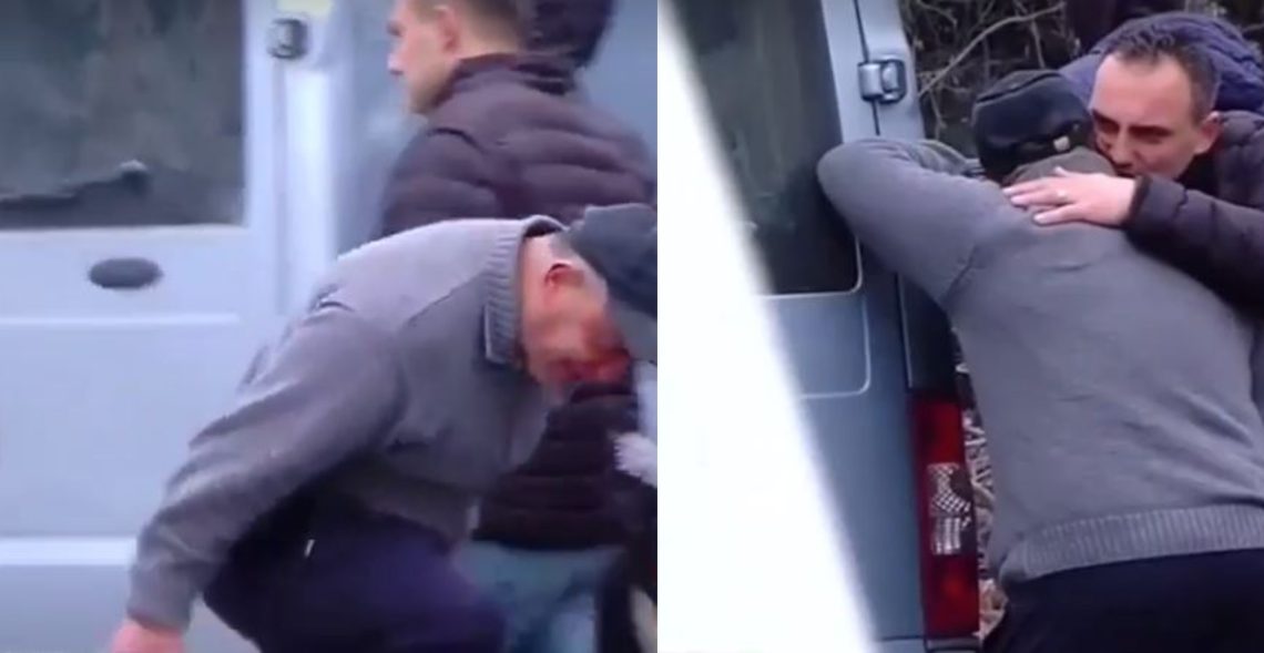 🎥”რა გავაკეთე, ღმერთო, რა გავაკეთე?”- სულისშემძვრელი კადრები, რომელმაც მთელი ქვეყანა საგონებელში ჩააგდო