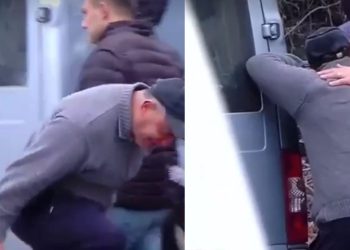 🎥”რა გავაკეთე, ღმერთო, რა გავაკეთე?”- სულისშემძვრელი კადრები, რომელმაც მთელი ქვეყანა საგონებელში ჩააგდო