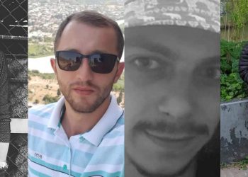 ცნობილია 4 ბიჭის ვინაობა, რომელებიც გუშინ საგარეჯოში მოკლეს