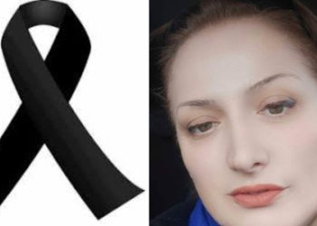 სენაკის საკრებულოს თავმჯდომარეს მოადგილე გარდაიცვალა