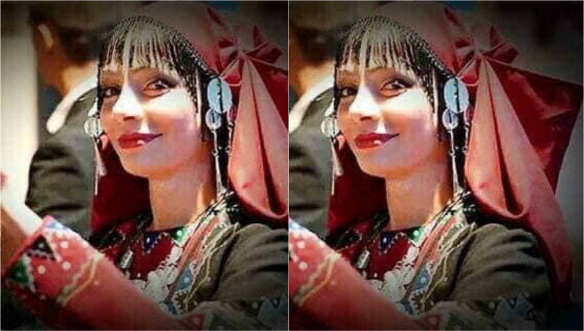 ახლახანს ქართველი ემიგრანტი გოგო ტრაგიკულად დაიღუპა