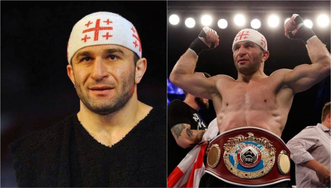 რა ხდება ავთანდილ ხურციძის გარშემო? როდის გამოუშვებენ “ჩაქუჩას”?