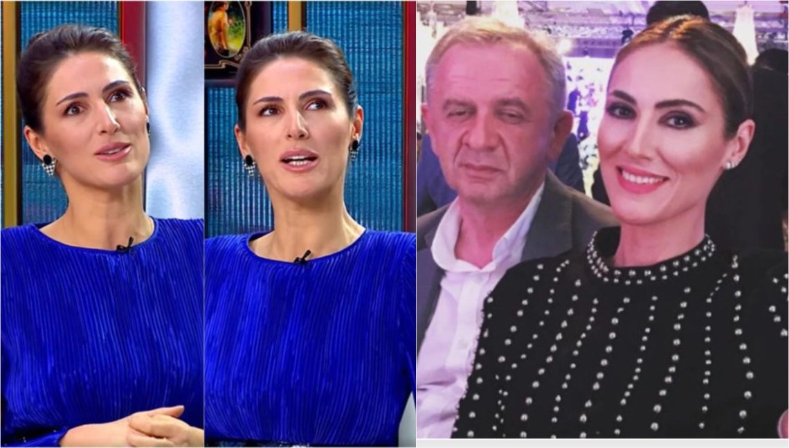VIDEO: თიკა ფაცაციამ ეთერიდან მეუღლეს მიმართა – „დათო, ძალიან …“