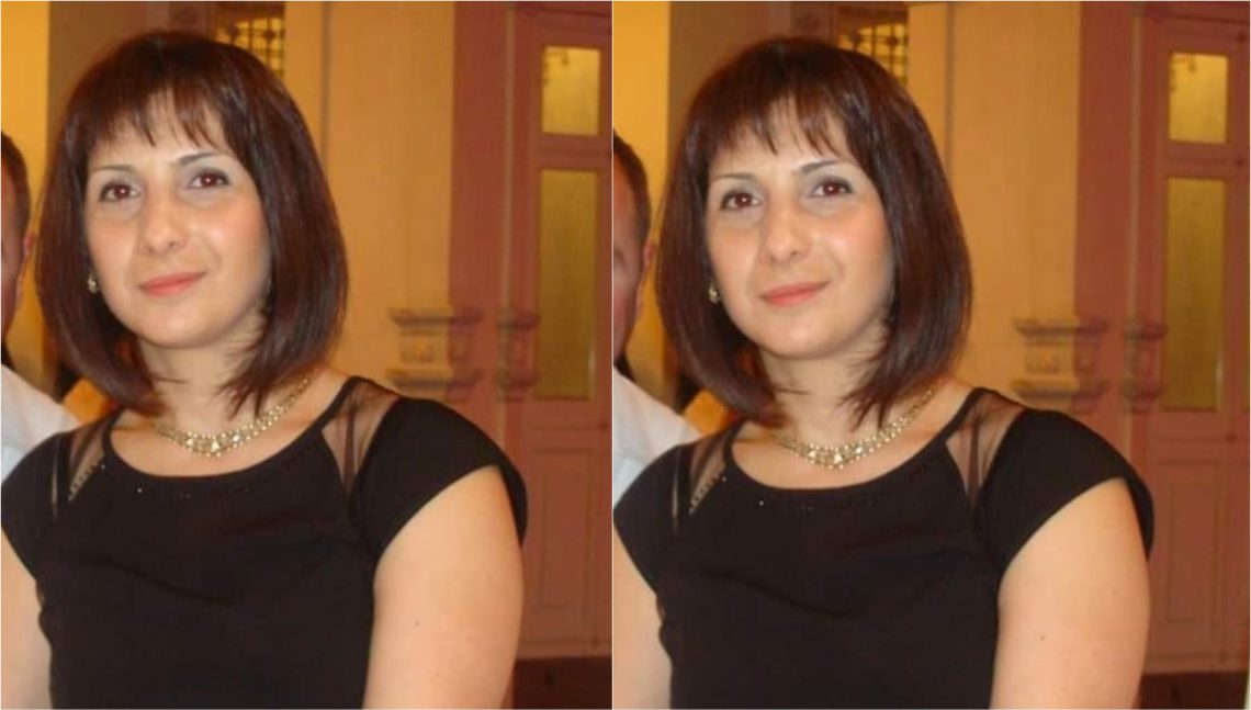 ცნობილია, ახლახანს ტრაგიკულად დაღუპული ახალგაზრდა ქალის ვინაობა