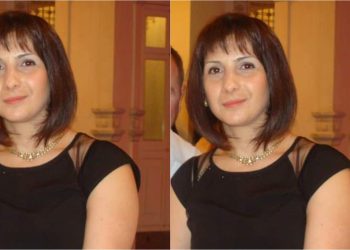 ცნობილია, ახლახანს ტრაგიკულად დაღუპული ახალგაზრდა ქალის ვინაობა