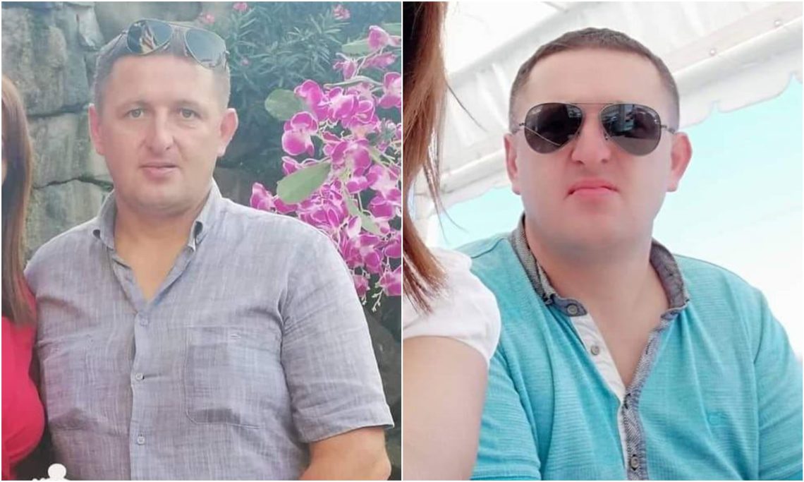 ცნობილია, ახლახანს ტრაგიკულად დაღუპული ახალგაზრდა კაცის ვინაობა