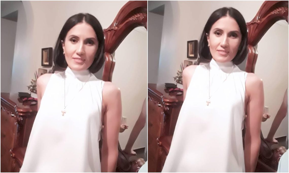 ცნობილია, ახლახანს ტრაგიკულად დაღუპული ახალგაზრდა ქალის ვინაობა