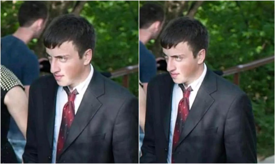 ცნობილია, 26 წლის ბიჭის ვინაობა, რომელიც შემზარავ ავარიას ემსხვერპლა