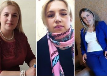”მთელი სკოლა შენ დაგტირის ეკა, ყველა გაგვანადგურე” – ახლახანს ახალგაზრდა სკოლის მასწავლებელი დაიღუპა
