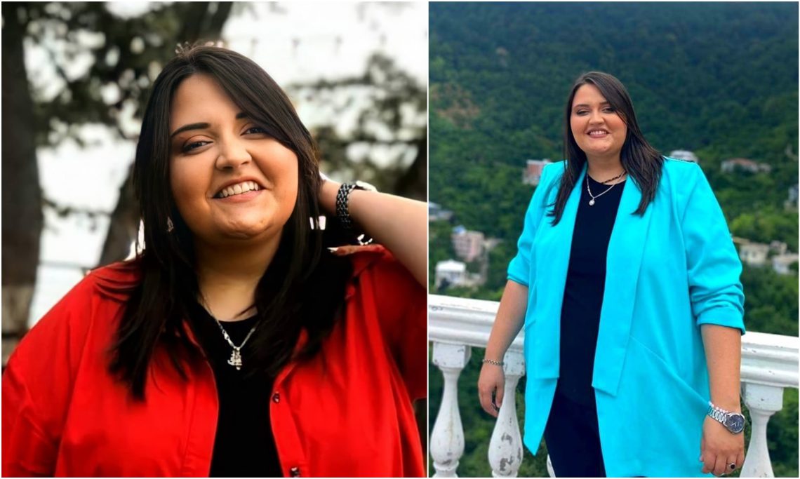 ცნობილია, ახლახანს ტრაგიკულად დაღუპული ახალგაზრდა გოგოს ვინაობა