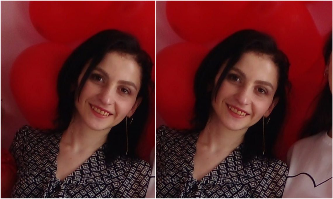 ცნობილია, ახლახანს ტრაგიკულად დაღუპული ახალგაზრდა გოგოს ვინაობა