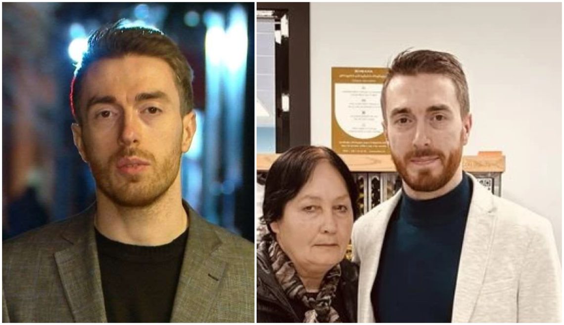 “გადასხმის წინ მითხრა, რომ სანამ თმა გამცვივდება, სურათი აუცილებლად უნდა გადავიღოთო“ – გიორგი ღოღობერიძე ემოციურ სტატუსს აქვეყნებს