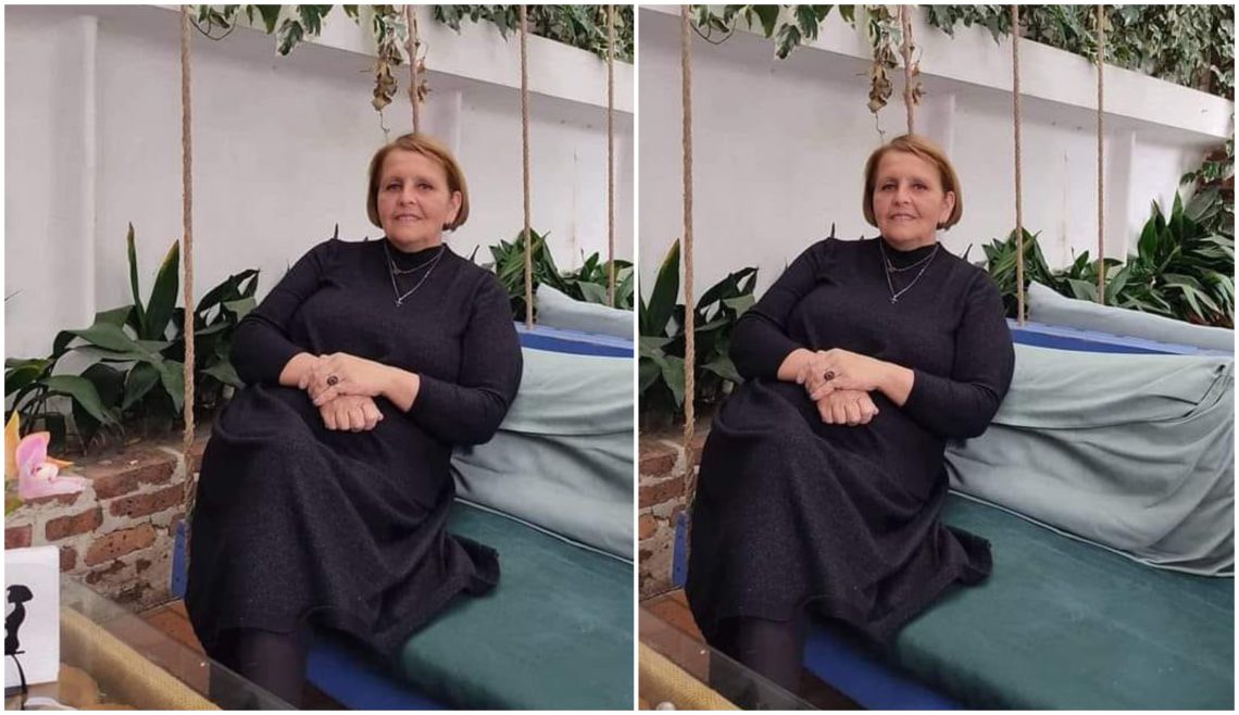 ახლახანს ახალგაზრდა ქალი ტრაგიკულად დაიღუპა