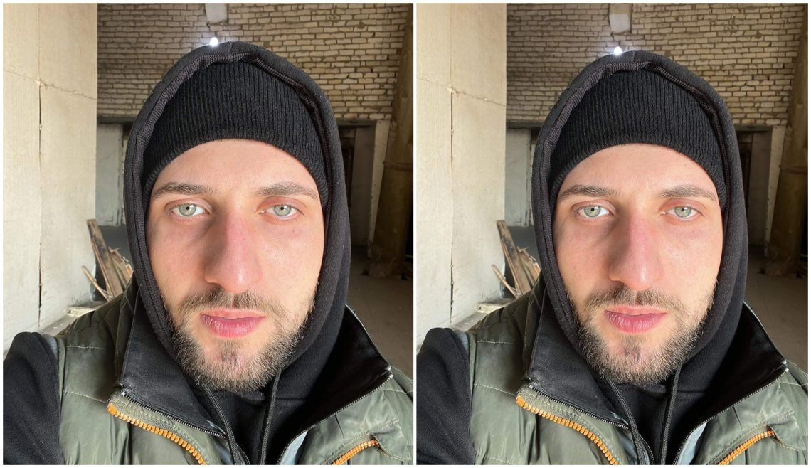 ცოტა ხნის წინ ახალგაზრდა ბიჭი მოულოდნელად დაიღუპა